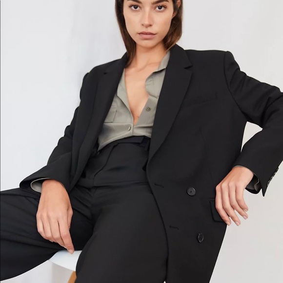 Babaton Watson Blazer - Picture 2 of 4